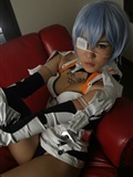 [Cosplay] 2013.04.18 Neon Genesis Evangelion - Rei Ayanami 2(73)